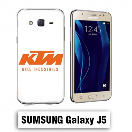 coque samsung j5 2016 ktm