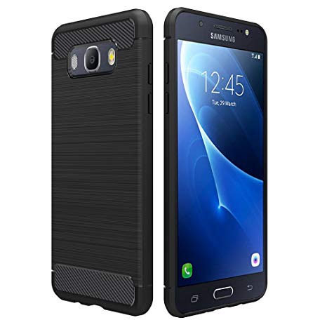 coque samsung j5 2016 noir et blanc