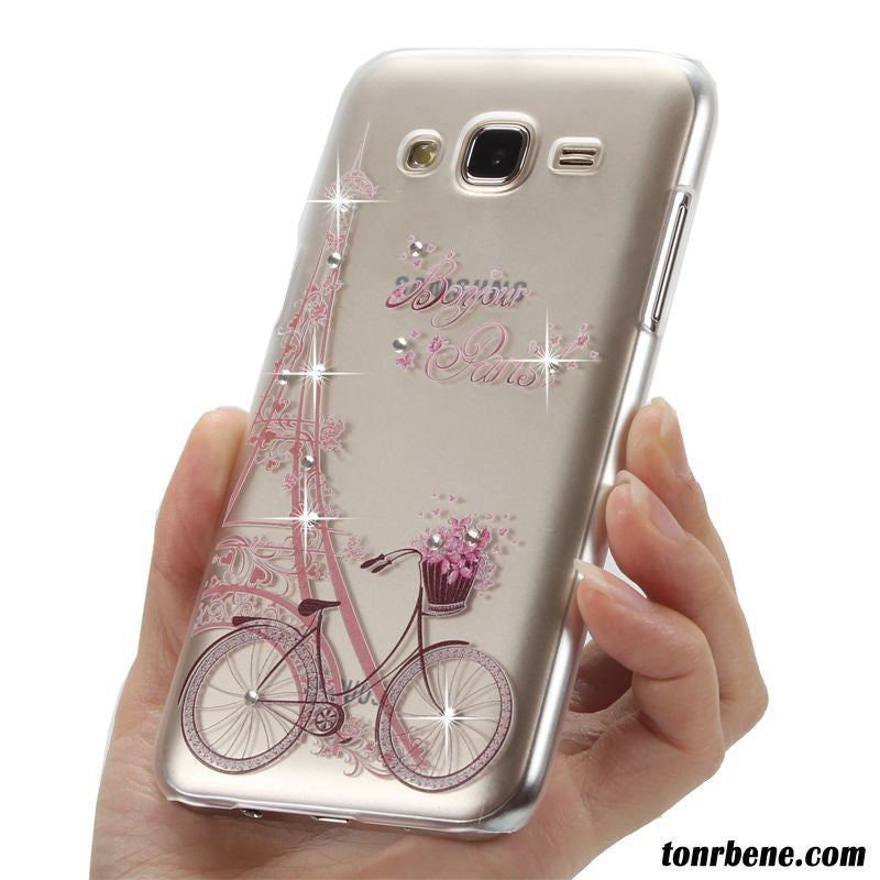 coque samsung j5 2016 paris