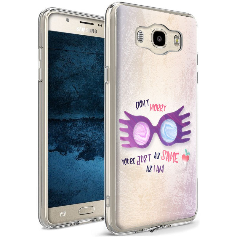 coque samsung j5 2016 personnalise