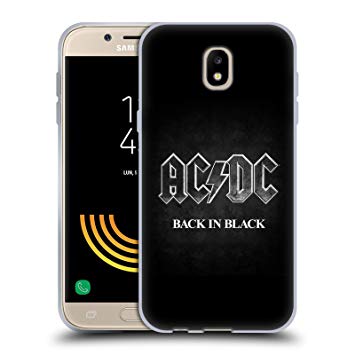 coque samsung j5 2017 acdc