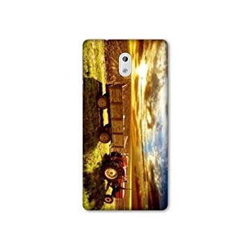 coque samsung j5 2017 agriculture