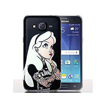 coque samsung j5 2017 alice