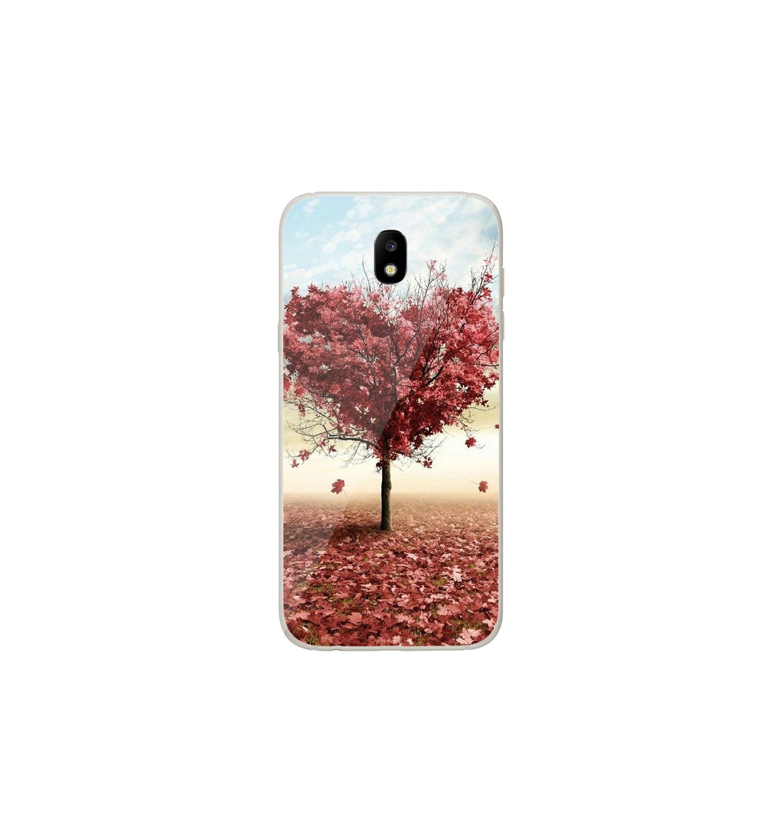 coque samsung j5 2017 arbre