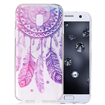 coque samsung j5 2017 attrape reve