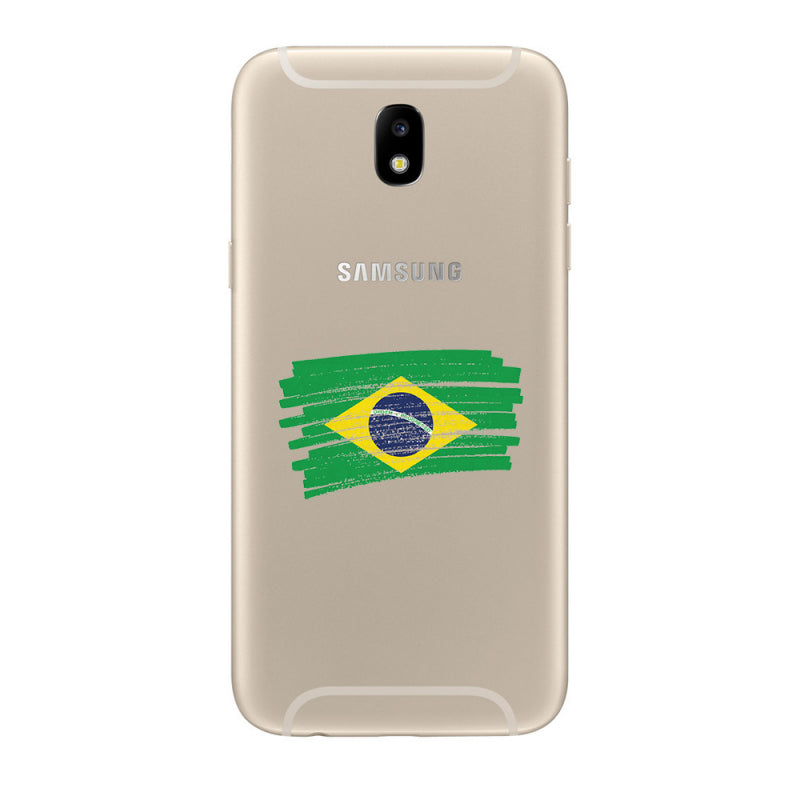 coque samsung j5 2017 bresil