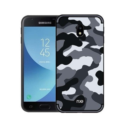 coque samsung j5 2017 camo