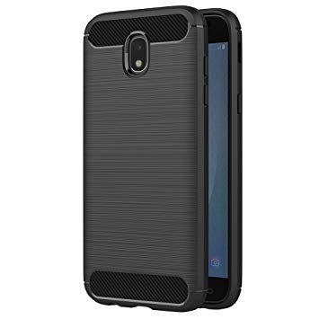 coque samsung j5 2017 carbone