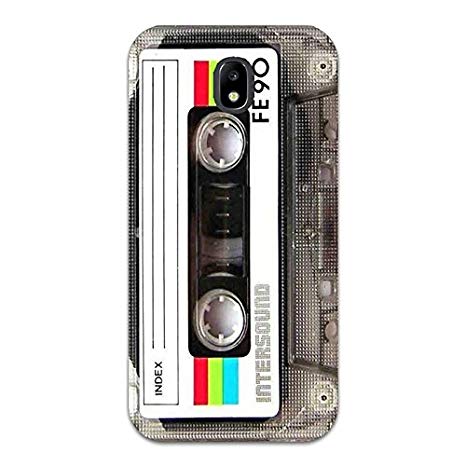 coque samsung j5 2017 cassette