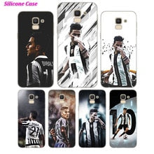 coque samsung j5 2017 dybala