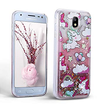 coque samsung j5 2017 glitter