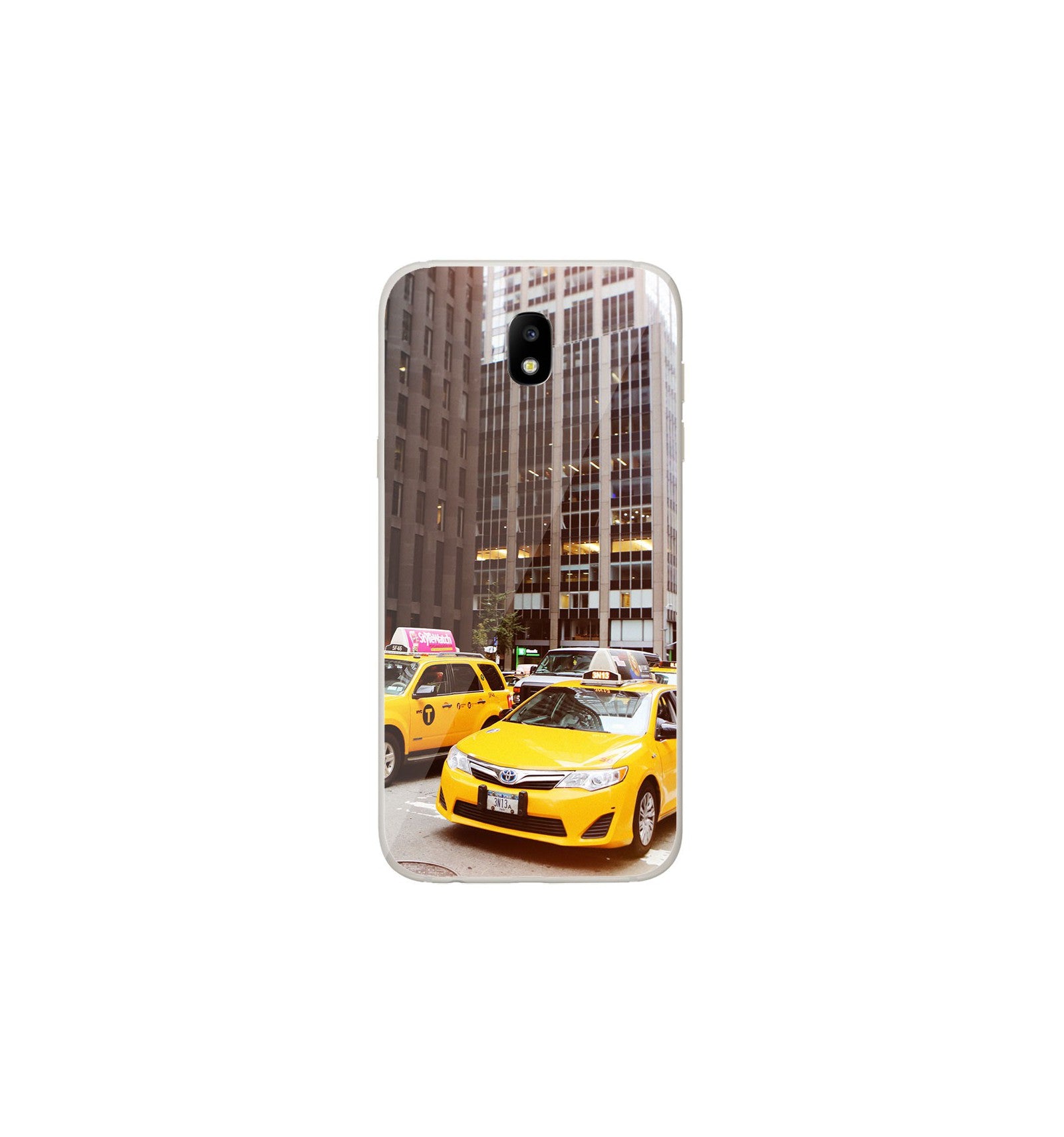 coque samsung j5 2017 new york