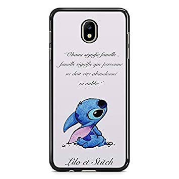 coque samsung j5 2017 ohana