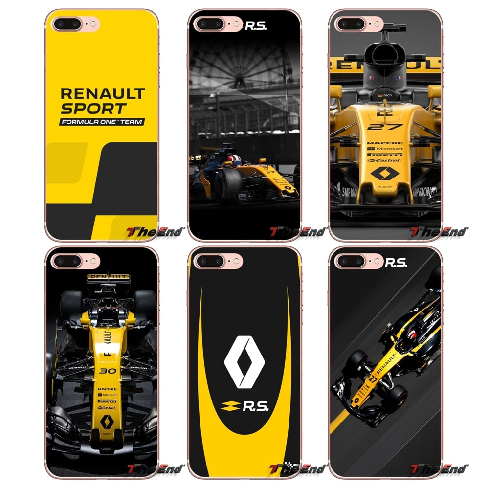 coque samsung j5 2017 renault