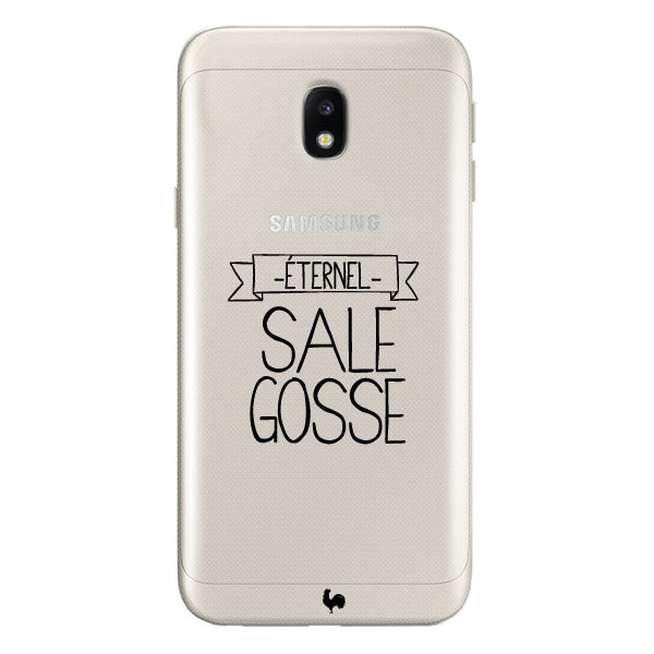 coque samsung j5 2017 sale gose