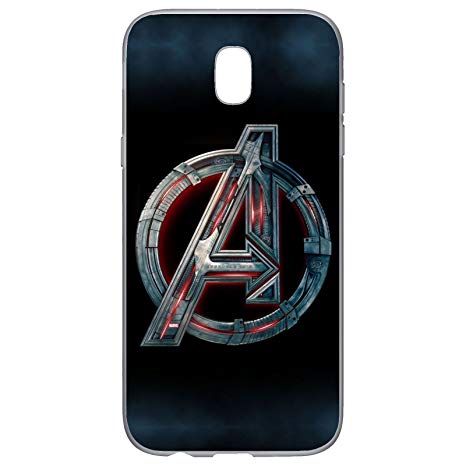 coque samsung j5 2017 super hero