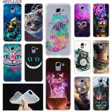 coque samsung j5 alice au pays des merveilles