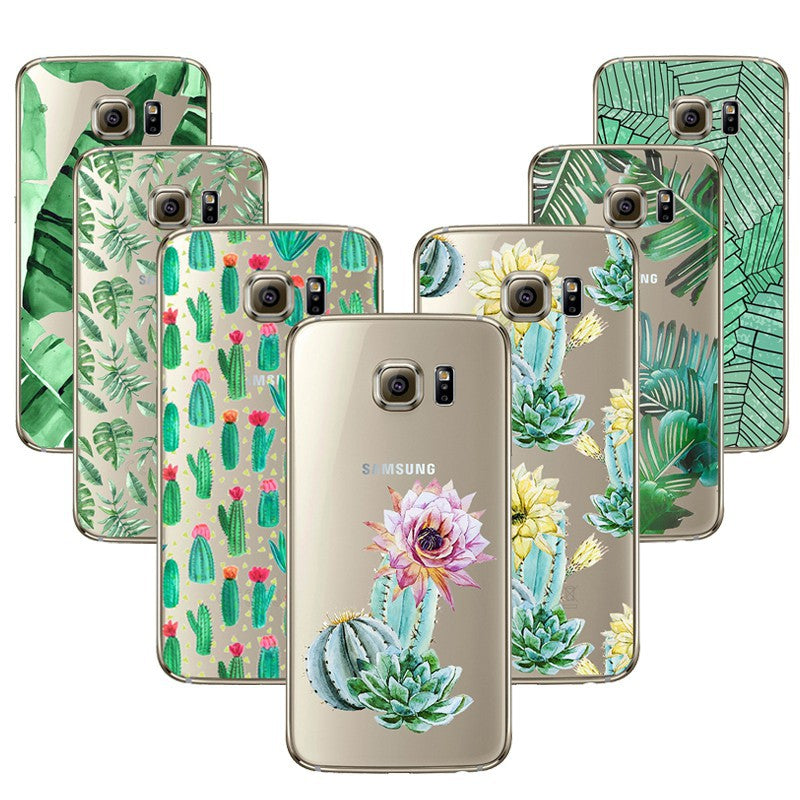 coque samsung j5 cactuse