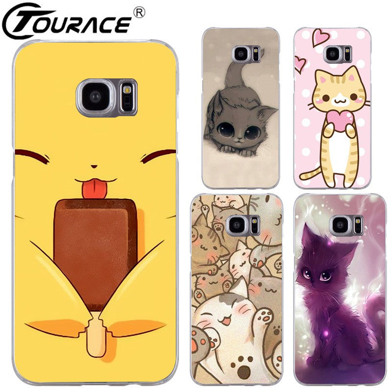 coque samsung j5 dessin kawaii