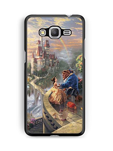 coque samsung j5 la belle et la bete