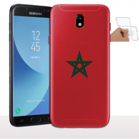 coque samsung j5 maroc