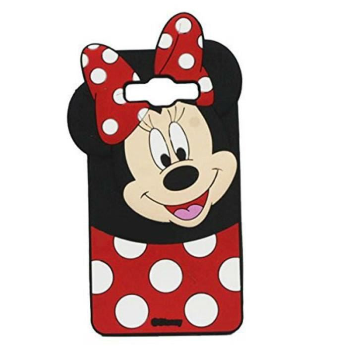 coque samsung j5 minnie