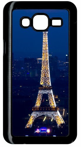 coque samsung j5 tour eiffel