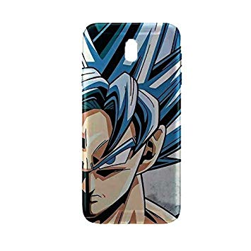 coque samsung j6 2018 dragon ball super