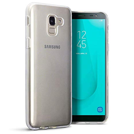 coque samsung j6 2018 tpu