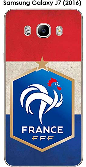 coque samsung j7 2016 football