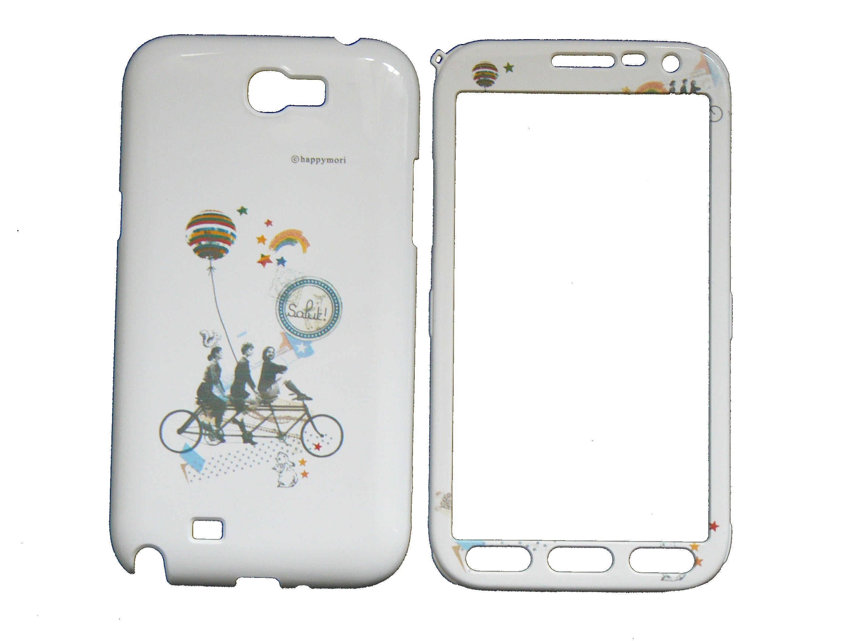 coque samsung note 2 integrale