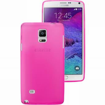 coque samsung note 4 rose