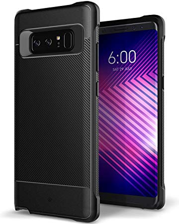 coque samsung note 8 caseology