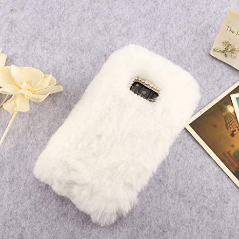 coque samsung note 8 forrure