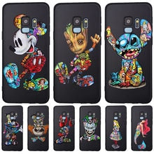 coque samsung note 9 mickey