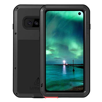 coque samsung s10 anti choc et anti poussiere