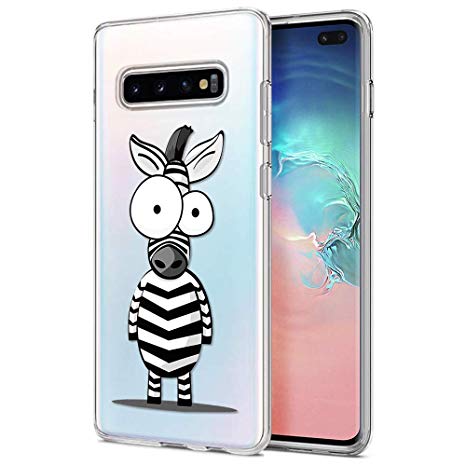 coque samsung s10 dessin