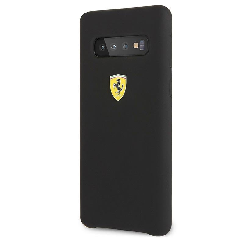 coque samsung s10 ferrari