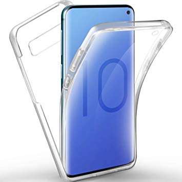 coque samsung s10 gel silicone