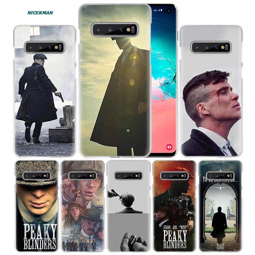 coque samsung s10 peaky blinders