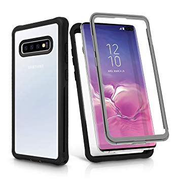 coque samsung s10 plus antichoc 360