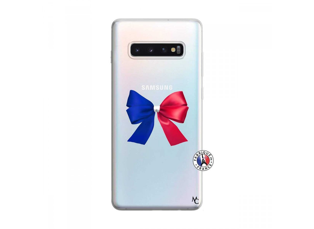 coque samsung s10 plus champion