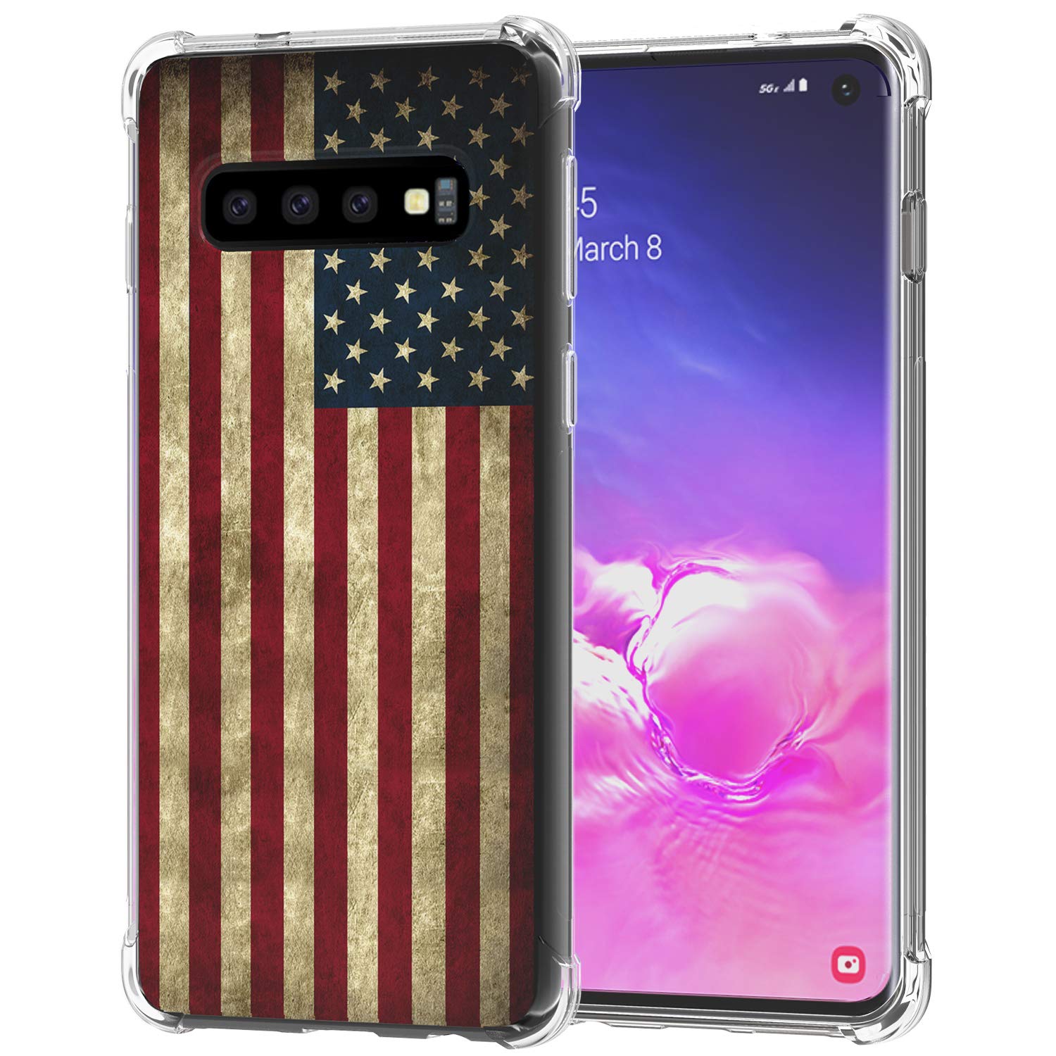 coque samsung s10 usa