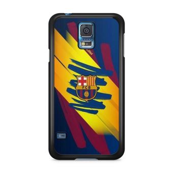 coque samsung s5 barcelone