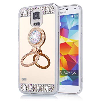 coque samsung s5 diamant