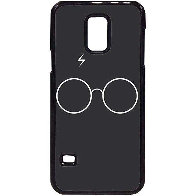 coque samsung s5 galaxy harry potter