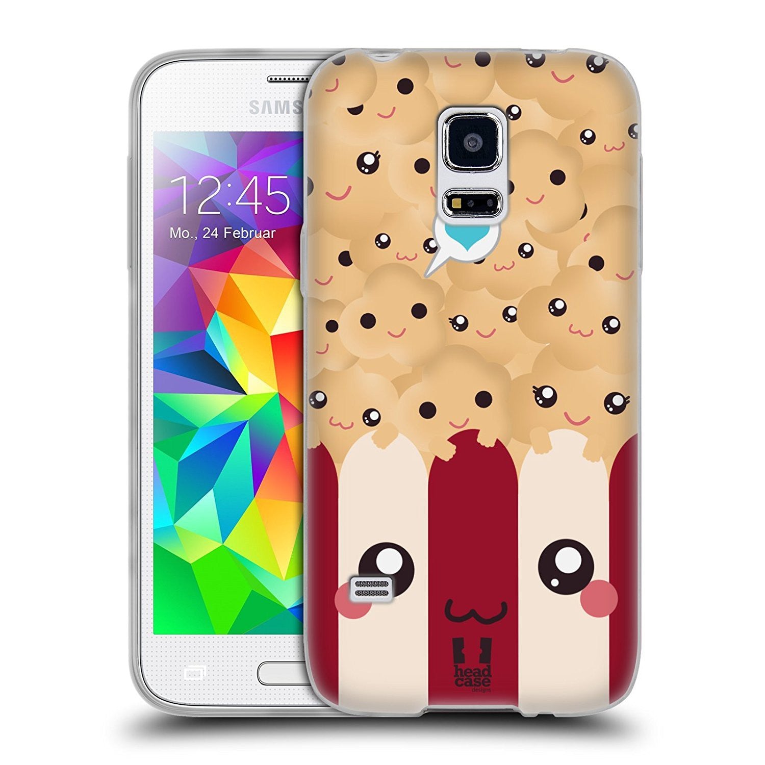 coque samsung s5 galaxy kawaii