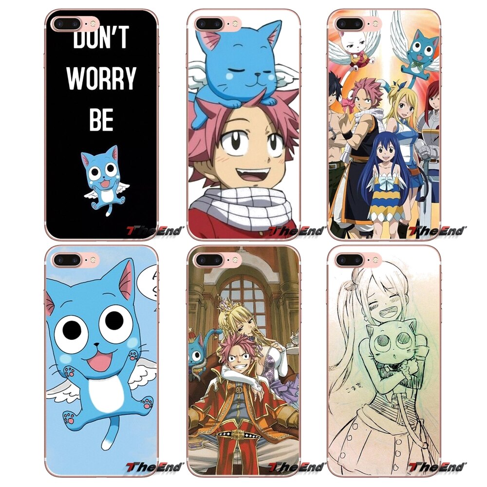 coque samsung s5 mini fairy tail