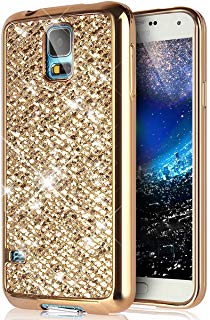 coque samsung s5 mini strass