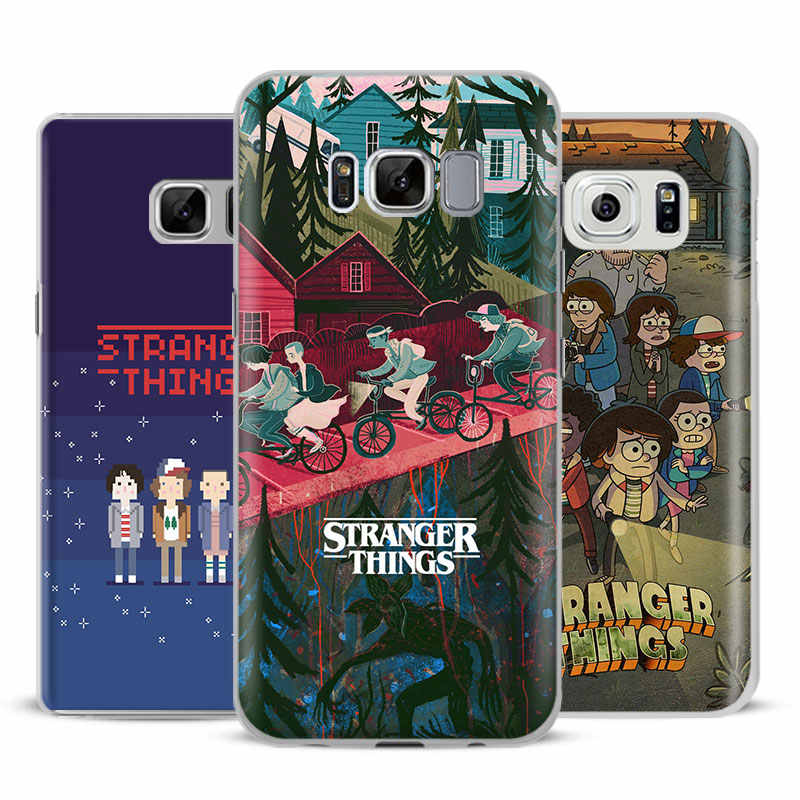 coque samsung s5 stranger things